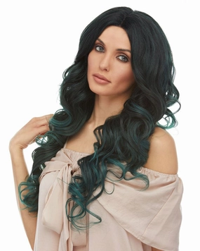 Accessories_Sepia_Wigs LF Saga | Lace Front Synthetic Wig by Sepia