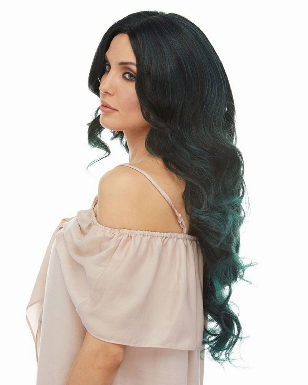 Accessories_Sepia_Wigs LF Saga | Lace Front Synthetic Wig by Sepia