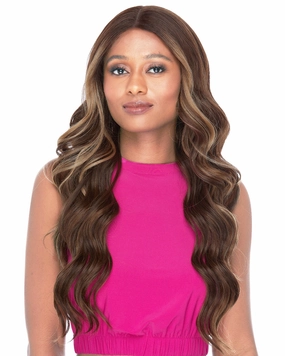 Accessories_Sepia_Wigs LF Samone | Lace Front & Monofilament Part Synthetic Wig by Sepia