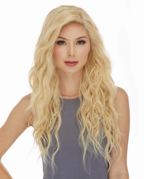 Accessories_Sepia_Wigs LF Shakira | Lace Front & Monofilament Top Synthetic Wig by Sepia