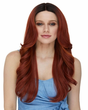 Accessories_Sepia_Wigs LF Stephanie | Lace Front Synthetic Wig by Sepia