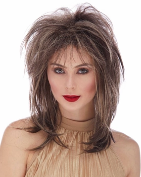 Accessories_Sepia_Wigs Tina | Synthetic Wig by Sepia
