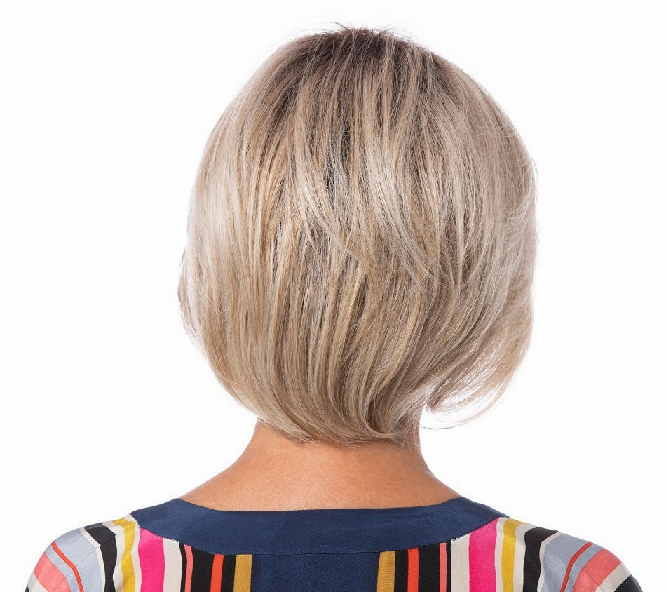 Accessories_Tony Of Beverly_Wigs Adorable Wig by Toni Brattin | Heat Friendly Synthetic Hair | Large Cap