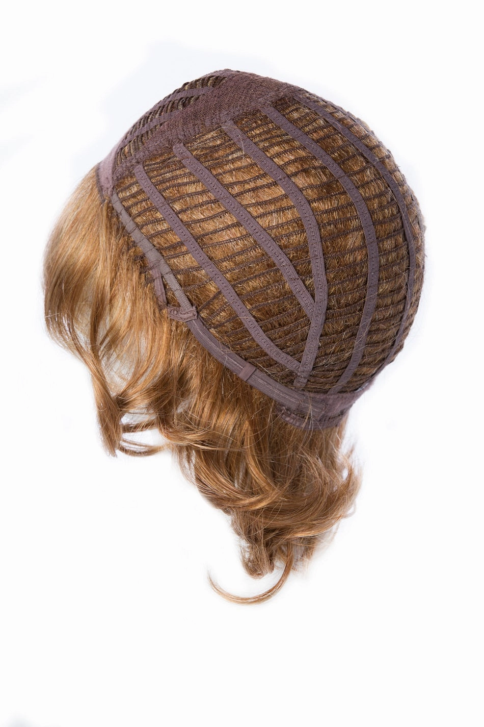 Accessories_Tony Of Beverly_Wigs Alluring Wig by Toni Brattin | Heat Friendly Synthetic Hair | Average Cap
