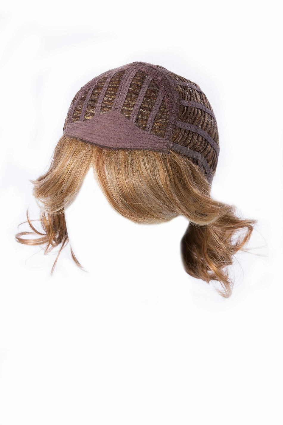 Accessories_Tony Of Beverly_Wigs Alluring Wig by Toni Brattin | Heat Friendly Synthetic Hair | Average Cap