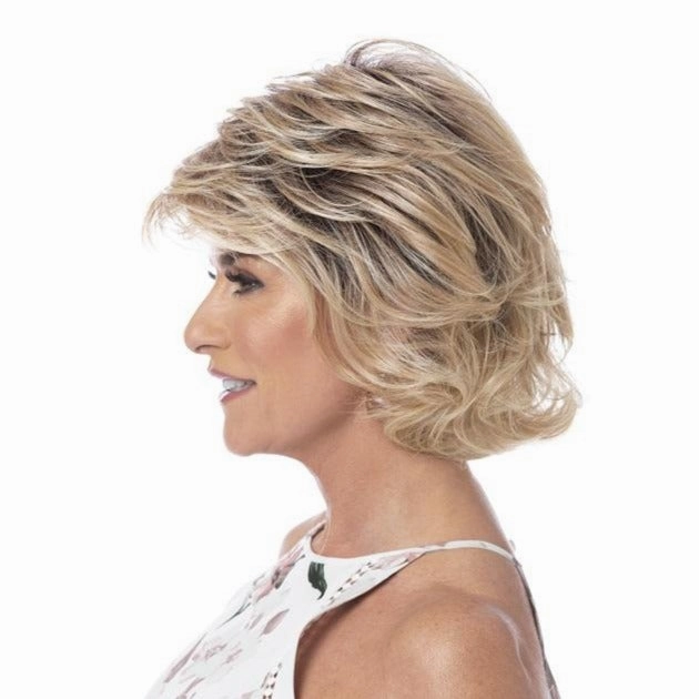 Accessories_Tony Of Beverly_Wigs Alluring Wig by Toni Brattin | Heat Friendly Synthetic Hair | Large Cap