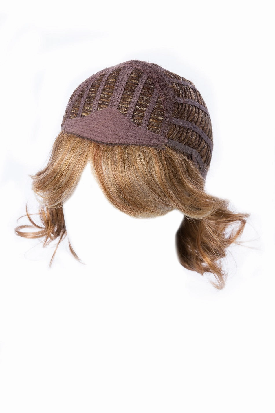 Accessories_Tony Of Beverly_Wigs Alluring Wig by Toni Brattin | Heat Friendly Synthetic Hair | Large Cap
