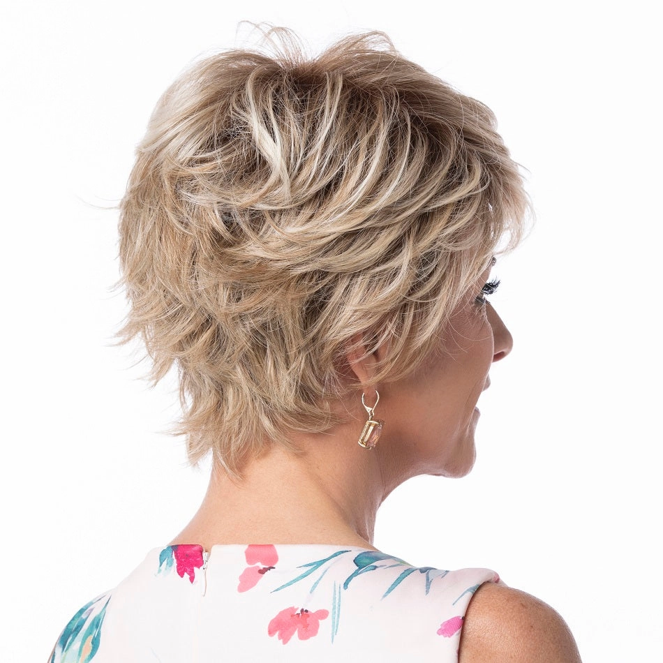 Accessories_Tony Of Beverly_Wigs Anytime HF Wig by Toni Brattin | Heat Friendly Synthetic Hair | Average Cap