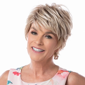 Accessories_Tony Of Beverly_Wigs Anytime HF Wig by Toni Brattin | Heat Friendly Synthetic Hair | Average Cap
