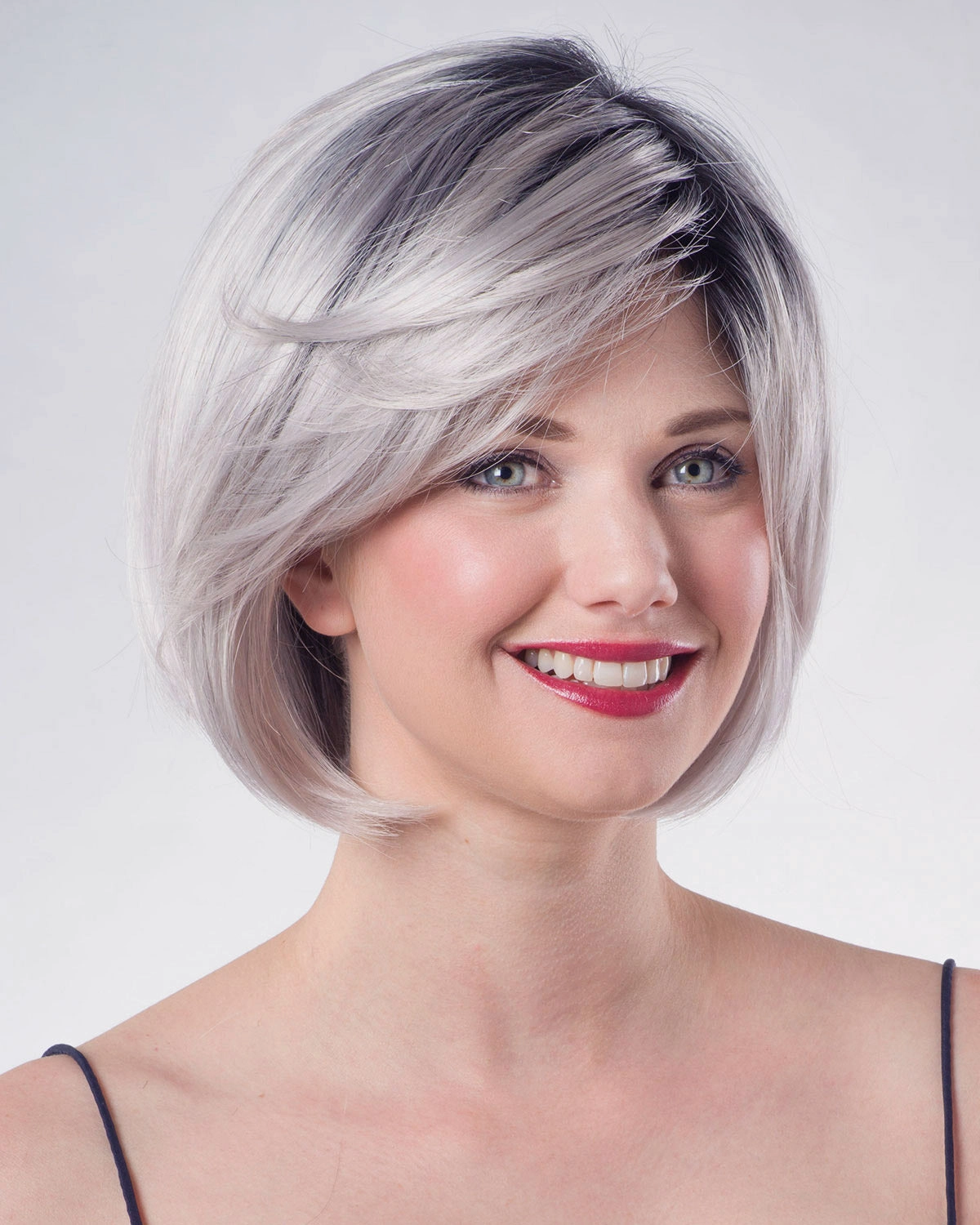 Accessories_Tony Of Beverly_Wigs Arya | Lace Front & Monofilament Part Synthetic Wig by Tony of Beverly