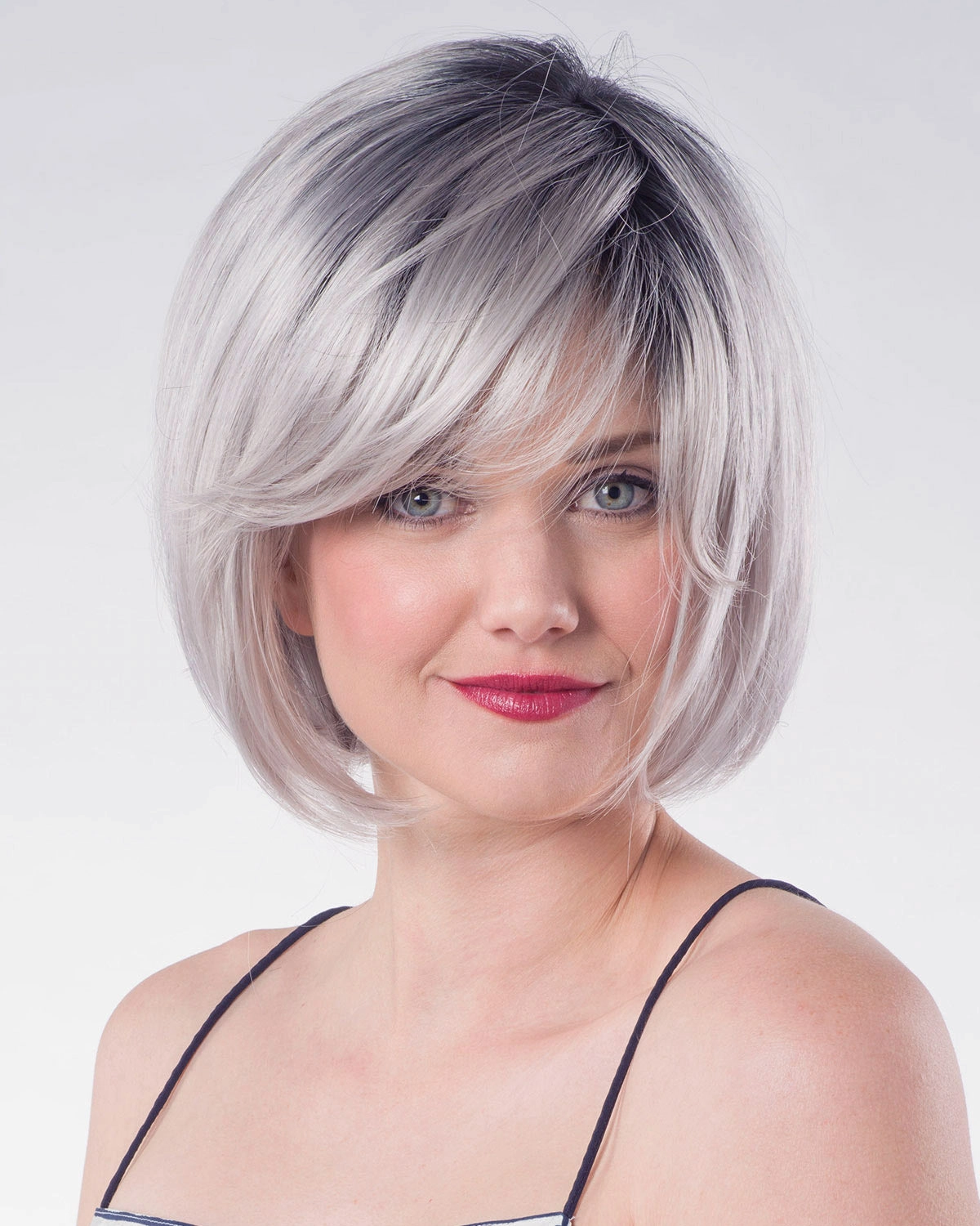 Accessories_Tony Of Beverly_Wigs Arya (Rooted) | Lace Front & Monofilament Part Synthetic Wig by Tony of Beverly
