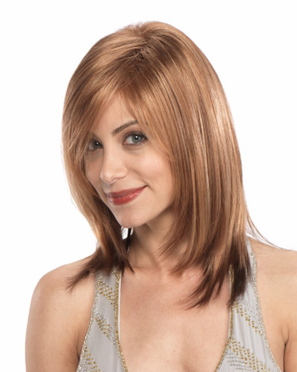 Accessories_Tony Of Beverly_Wigs Avery (Rooted) | Lace Front Synthetic Wig by Tony of Beverly
