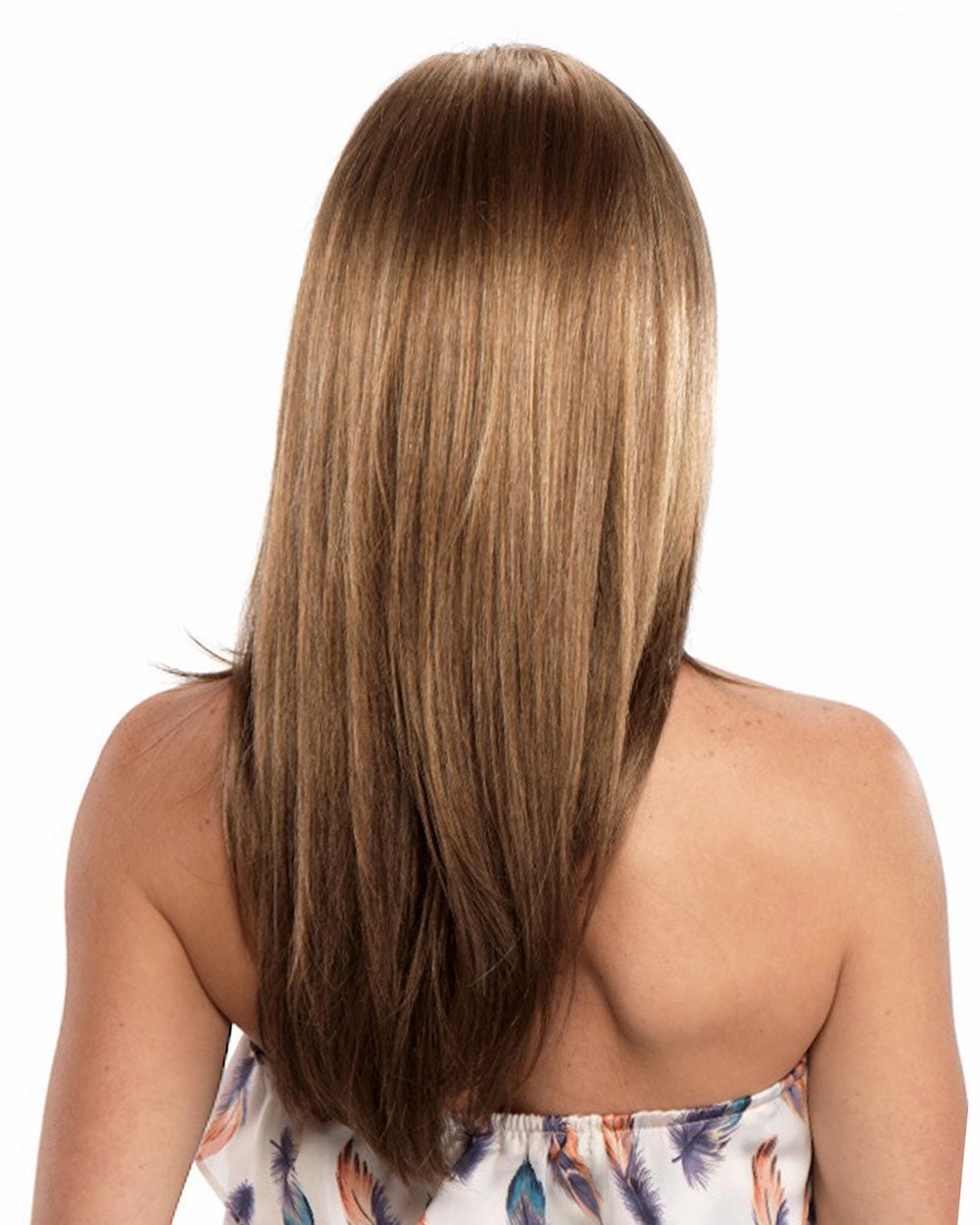 Accessories_Tony Of Beverly_Wigs Bennett (Rooted) | Lace Front & Monofilament Synthetic Wig by Tony of Beverly