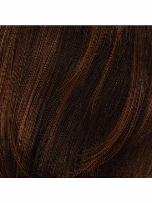 Accessories_Tony Of Beverly_Wigs Blend 18 Hairpiece by Tony of Beverly | Synthetic | Clearance Sale