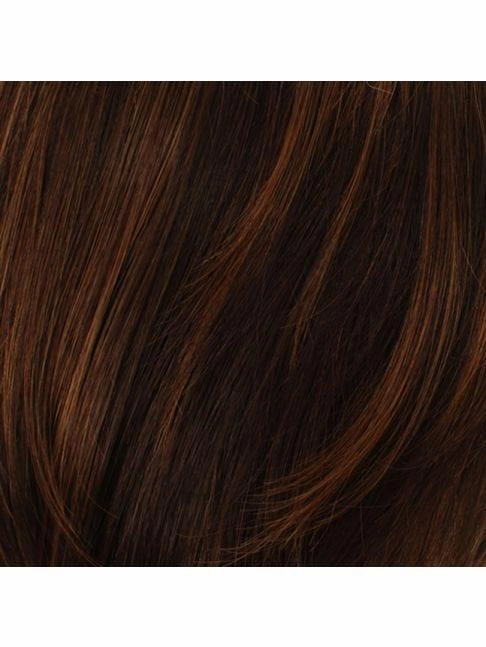 Accessories_Tony Of Beverly_Wigs Blend 18 Hairpiece by Tony of Beverly | Synthetic