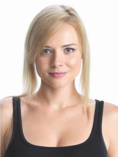 Accessories_Tony Of Beverly_Wigs Blend 18 Hairpiece by Tony of Beverly | Synthetic