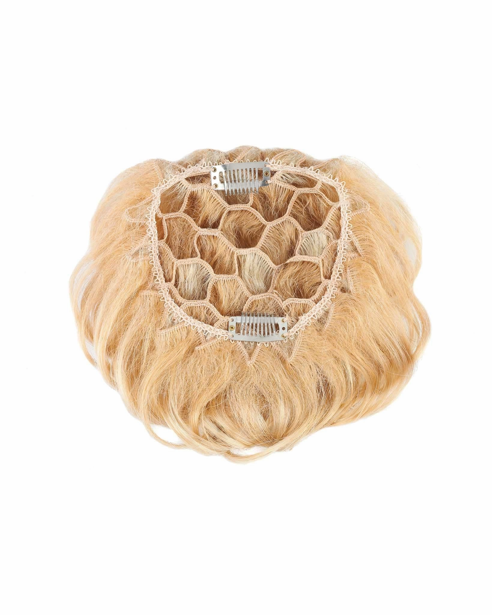 Accessories_Tony Of Beverly_Wigs Casquette Wig by Tony of Beverly | Synthetic Wiglet (Honeycomb Base)
