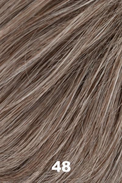Accessories_Tony Of Beverly_Wigs Casquette Wig by Tony of Beverly | Synthetic Wiglet (Honeycomb Base) | Clearance Sale