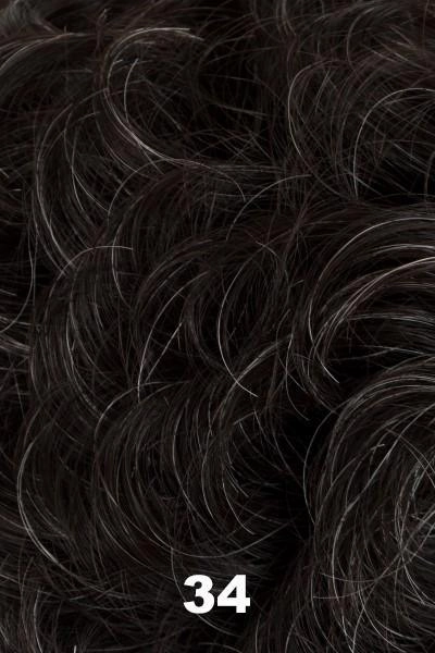 Accessories_Tony Of Beverly_Wigs Casquette Wig by Tony of Beverly | Synthetic Wiglet (Honeycomb Base) | Clearance Sale
