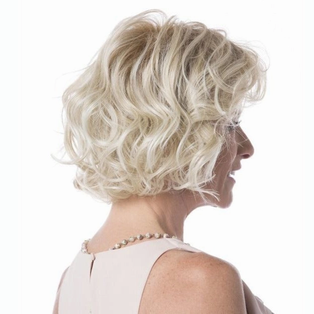 Accessories_Tony Of Beverly_Wigs Casually Chic HF Wig by Toni Brattin | Heat Friendly Synthetic Hair | Average Cap