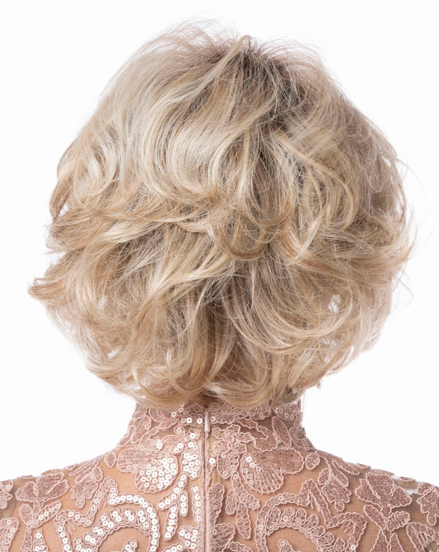 Accessories_Tony Of Beverly_Wigs Charming Wig by Toni Brattin | Heat Friendly Synthetic Hair | Average Cap
