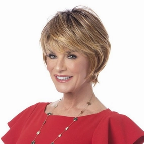 Accessories_Tony Of Beverly_Wigs Classic Bob Wig by Toni Brattin | Heat Friendly Synthetic Hair | Large Cap