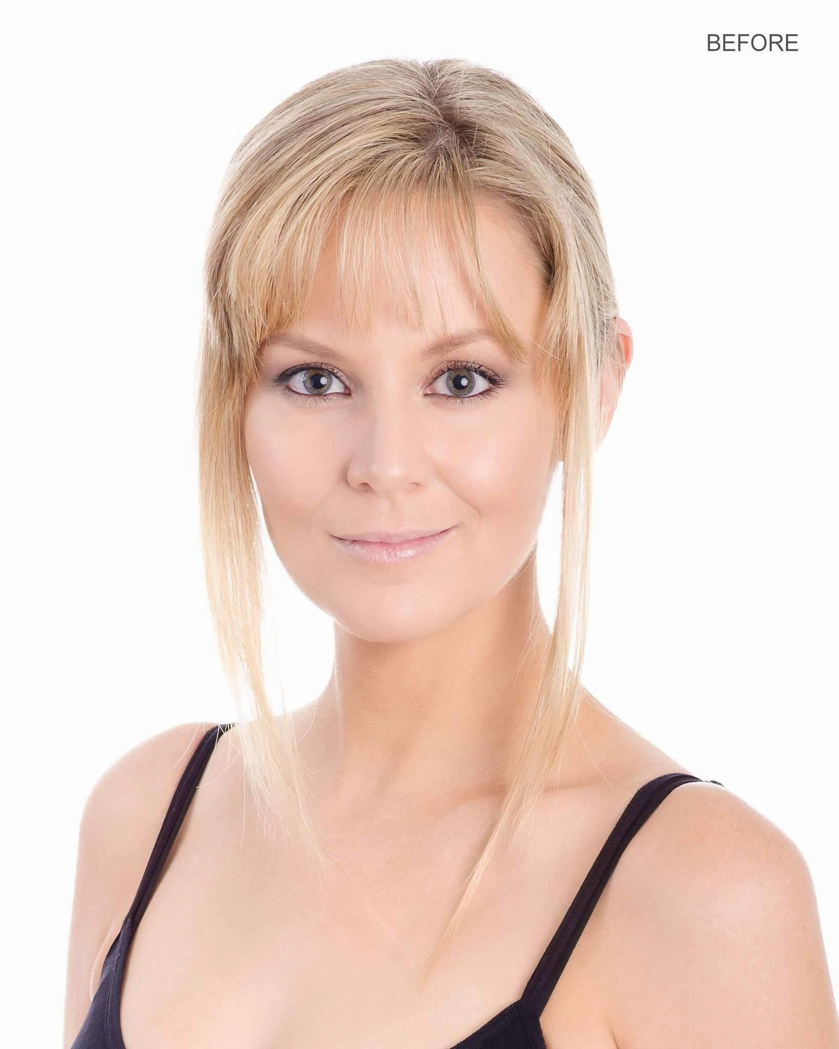 Accessories_Tony Of Beverly_Wigs Concealer Hairpiece by Tony of Beverly | Synthetic Top Piece (Monofilament Base)