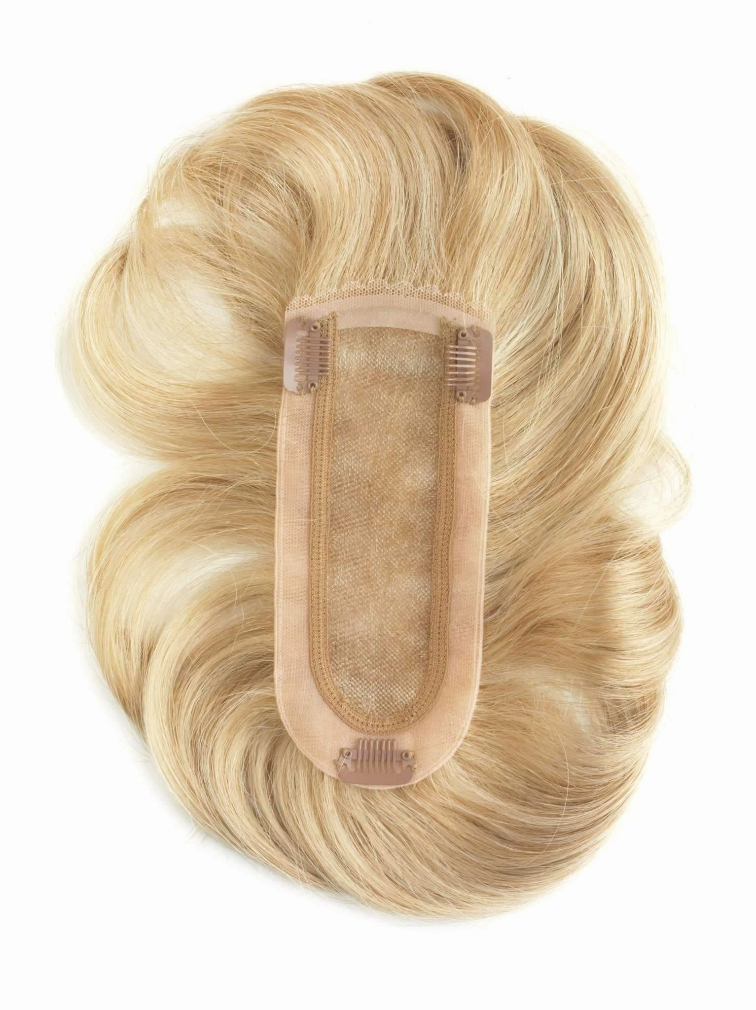 Accessories_Tony Of Beverly_Wigs Concealer Hairpiece by Tony of Beverly | Synthetic Top Piece (Monofilament Base)