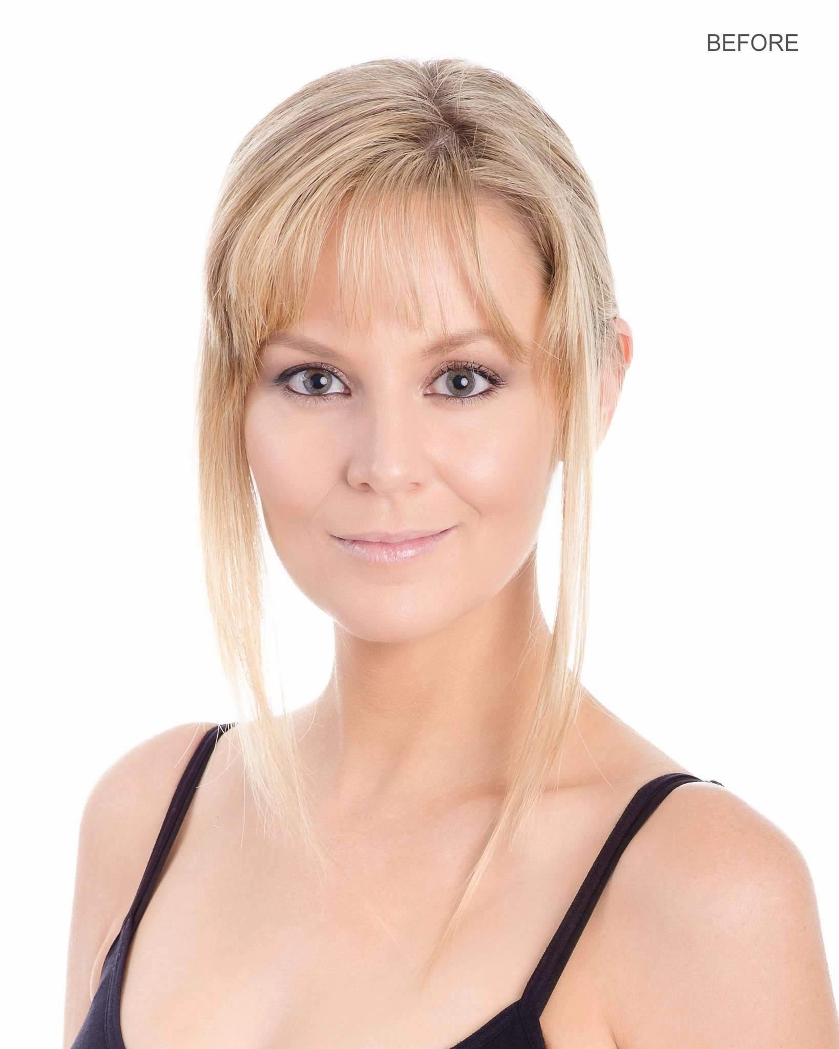 Accessories_Tony Of Beverly_Wigs Concealer Hairpiece by Tony of Beverly | Synthetic Top Piece (Monofilament Base) | Clearance Sale