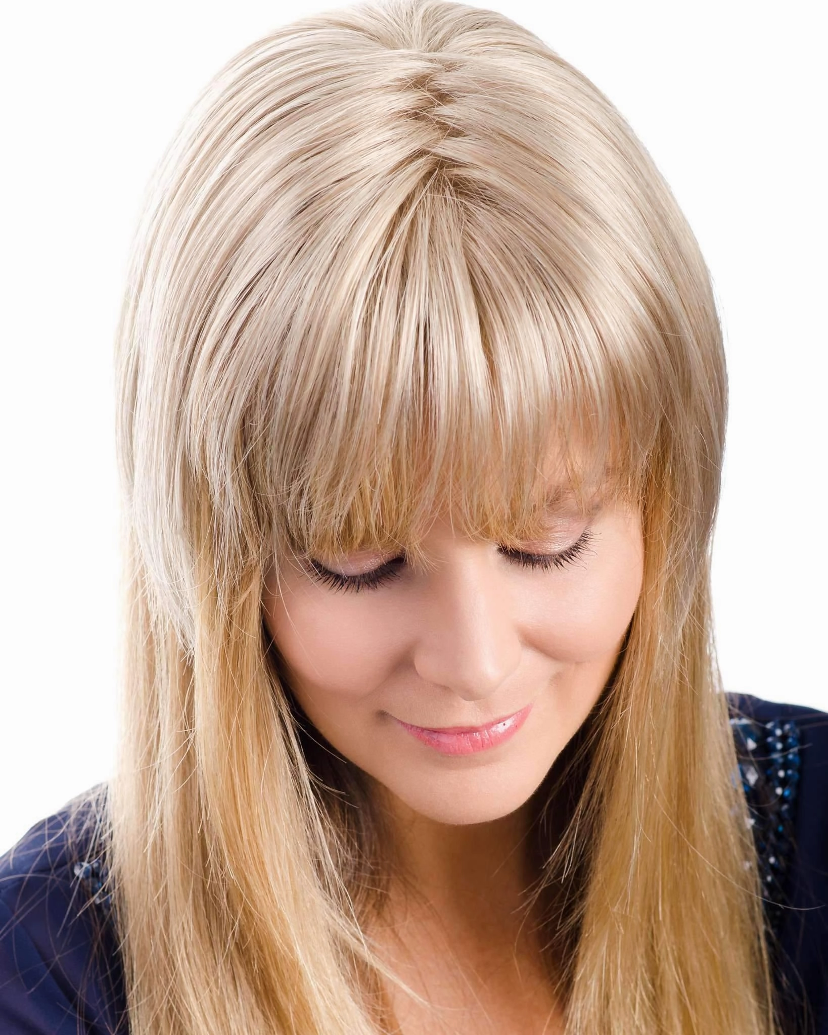 Accessories_Tony Of Beverly_Wigs Concealer Hairpiece by Tony of Beverly | Synthetic Top Piece (Monofilament Base) | Clearance Sale