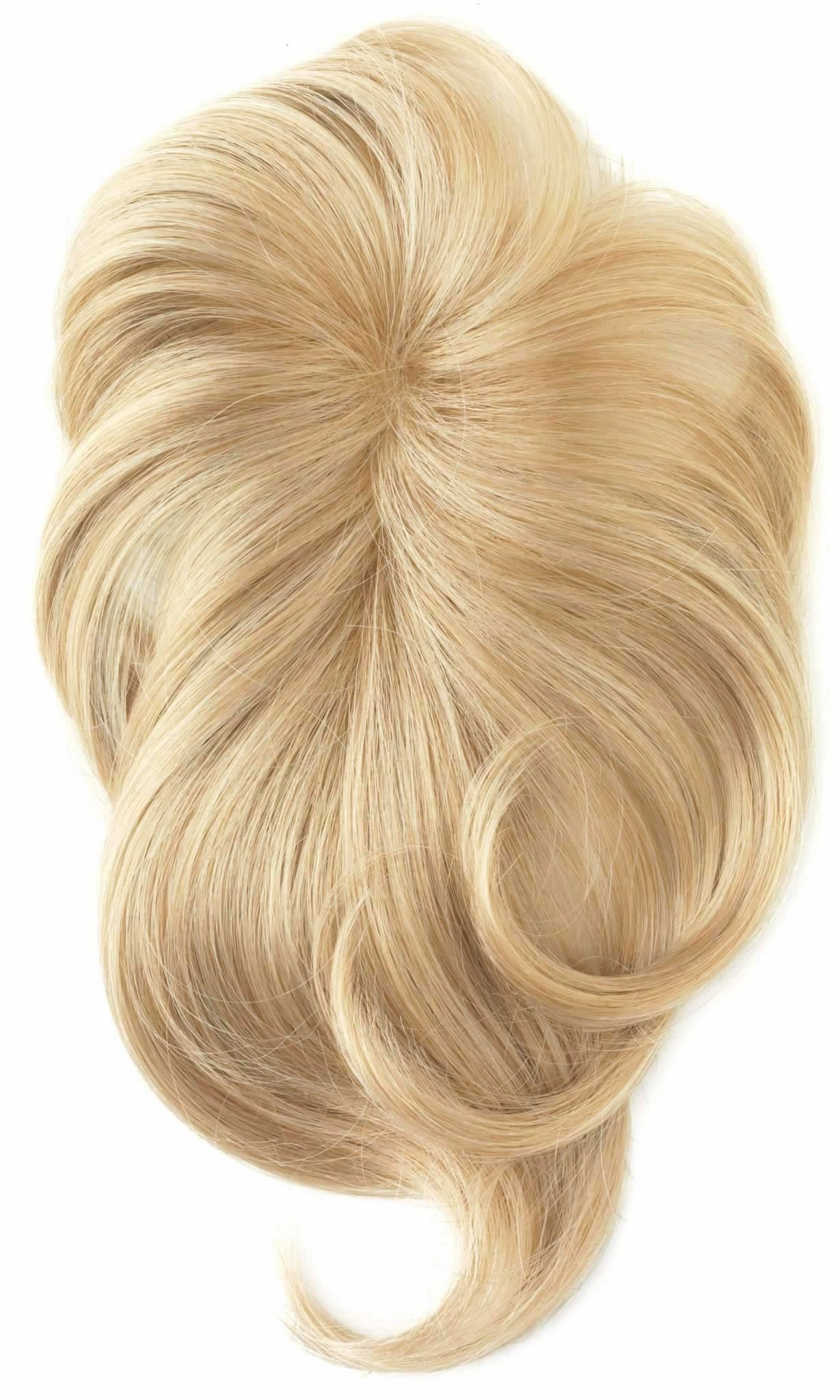 Accessories_Tony Of Beverly_Wigs Concealer Hairpiece by Tony of Beverly | Synthetic Top Piece (Monofilament Base) | Clearance Sale