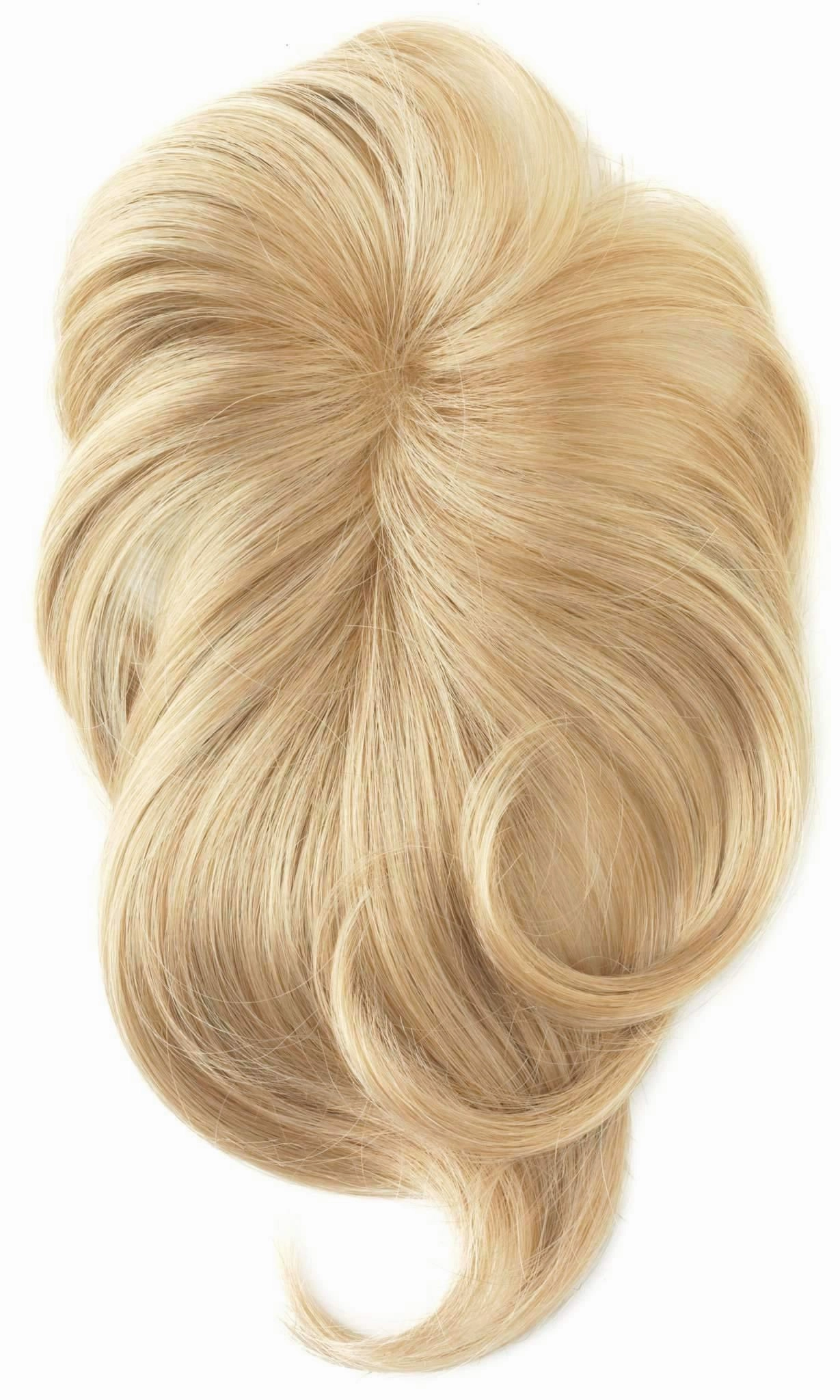 Accessories_Tony Of Beverly_Wigs Concealer Hairpiece by Tony of Beverly | Synthetic Top Piece (Monofilament Base)