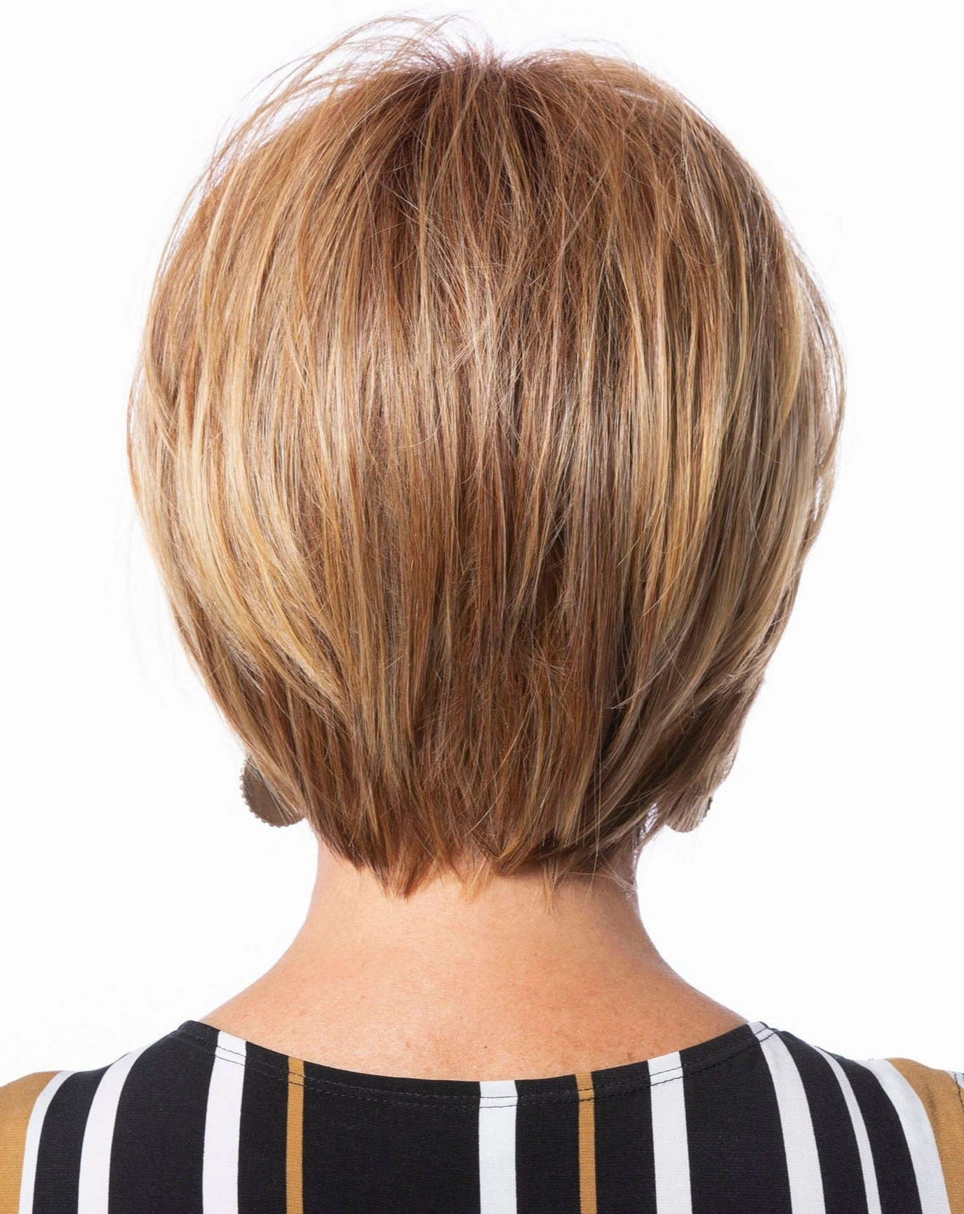 Accessories_Tony Of Beverly_Wigs Confidence Wig by Toni Brattin | Heat Friendly Synthetic Hair | Average Cap