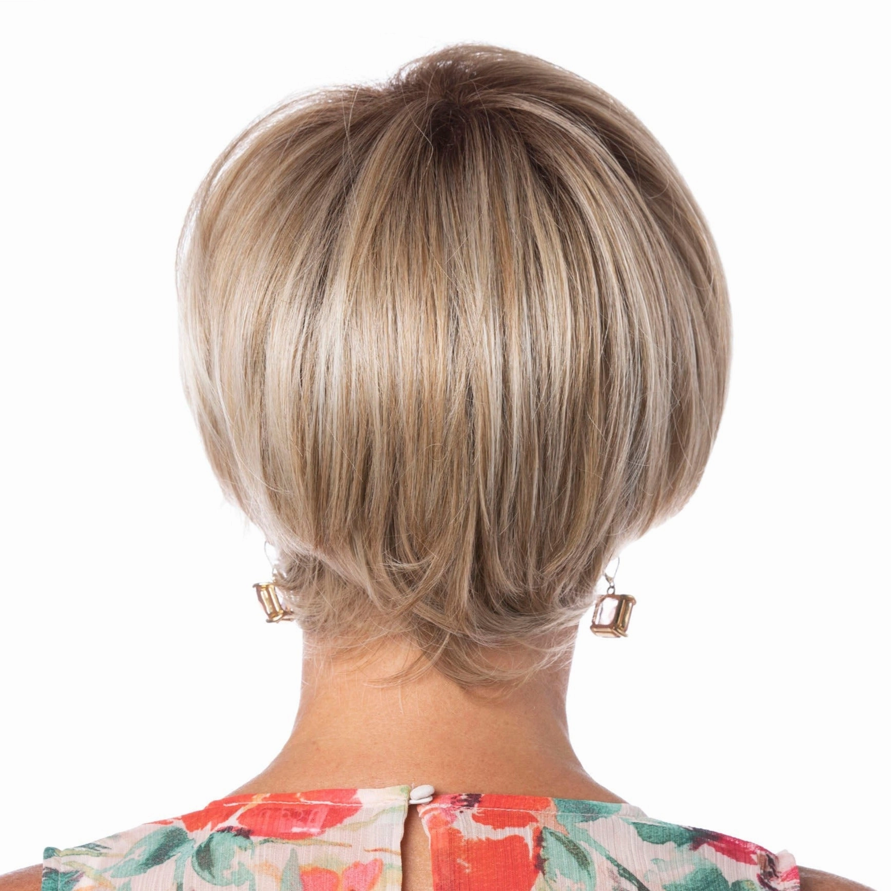 Accessories_Tony Of Beverly_Wigs Contemporary Bob Wig by Toni Brattin | Heat Friendly Synthetic Hair | Large Cap
