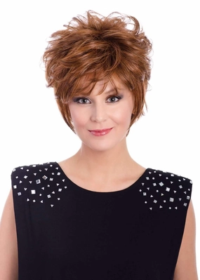 Accessories_Tony Of Beverly_Wigs Cora Wig by Tony of Beverly | Heat Friendly Synthetic Wig (Traditional Cap) | Clearance Sale