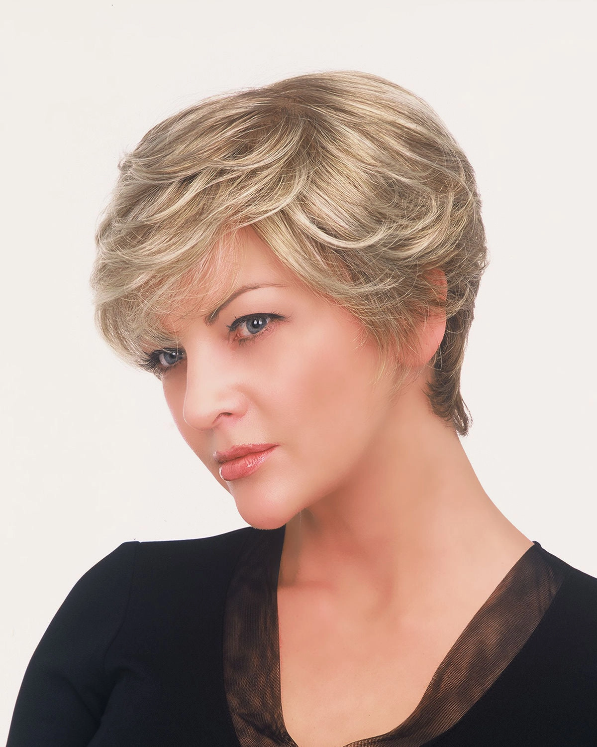 Accessories_Tony Of Beverly_Wigs Dion (Rooted) | Synthetic Wig by Tony of Beverly