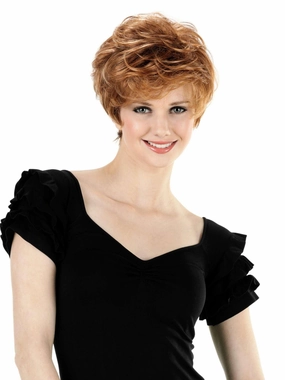 Accessories_Tony Of Beverly_Wigs Dion Wig by Tony of Beverly | Synthetic Wig (Traditional Cap)