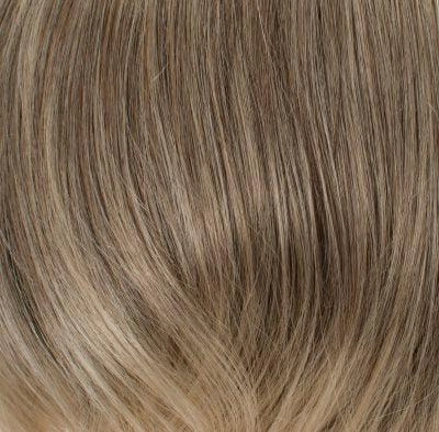 Accessories_Tony Of Beverly_Wigs Dusty Clip-On Hairpiece by Tony of Beverly | Synthetic Hairpiece | Clearance Sale