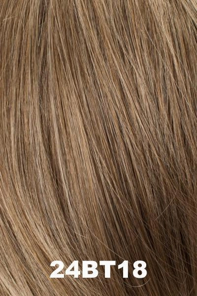 Accessories_Tony Of Beverly_Wigs Dusty Clip-On Hairpiece by Tony of Beverly | Synthetic Hairpiece | Clearance Sale