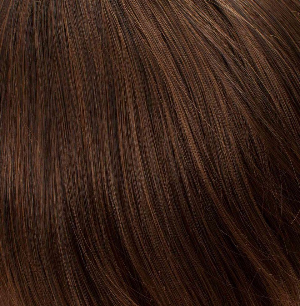 Accessories_Tony Of Beverly_Wigs Dusty Clip-On Hairpiece by Tony of Beverly | Synthetic Hairpiece
