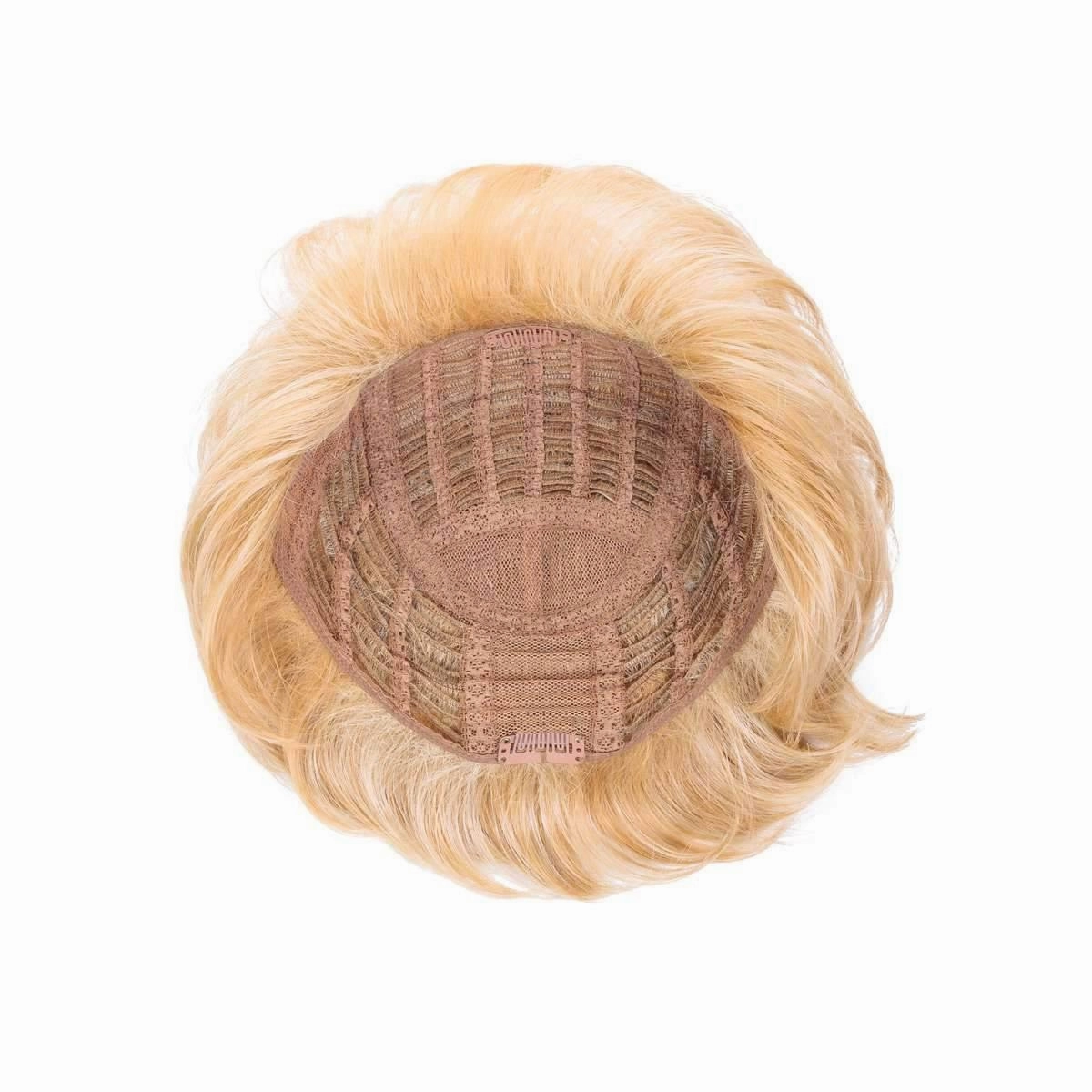 Accessories_Tony Of Beverly_Wigs Enhancer 3/4 Hairpiece by Tony of Beverly | Ambient Heat Friendly Synthetic Fiber