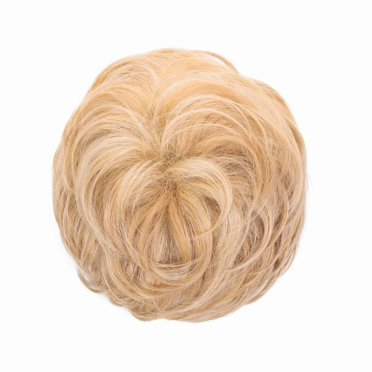 Accessories_Tony Of Beverly_Wigs Enhancer 3/4 Hairpiece by Tony of Beverly | Ambient Heat Friendly Synthetic Fiber | Clearance Sale