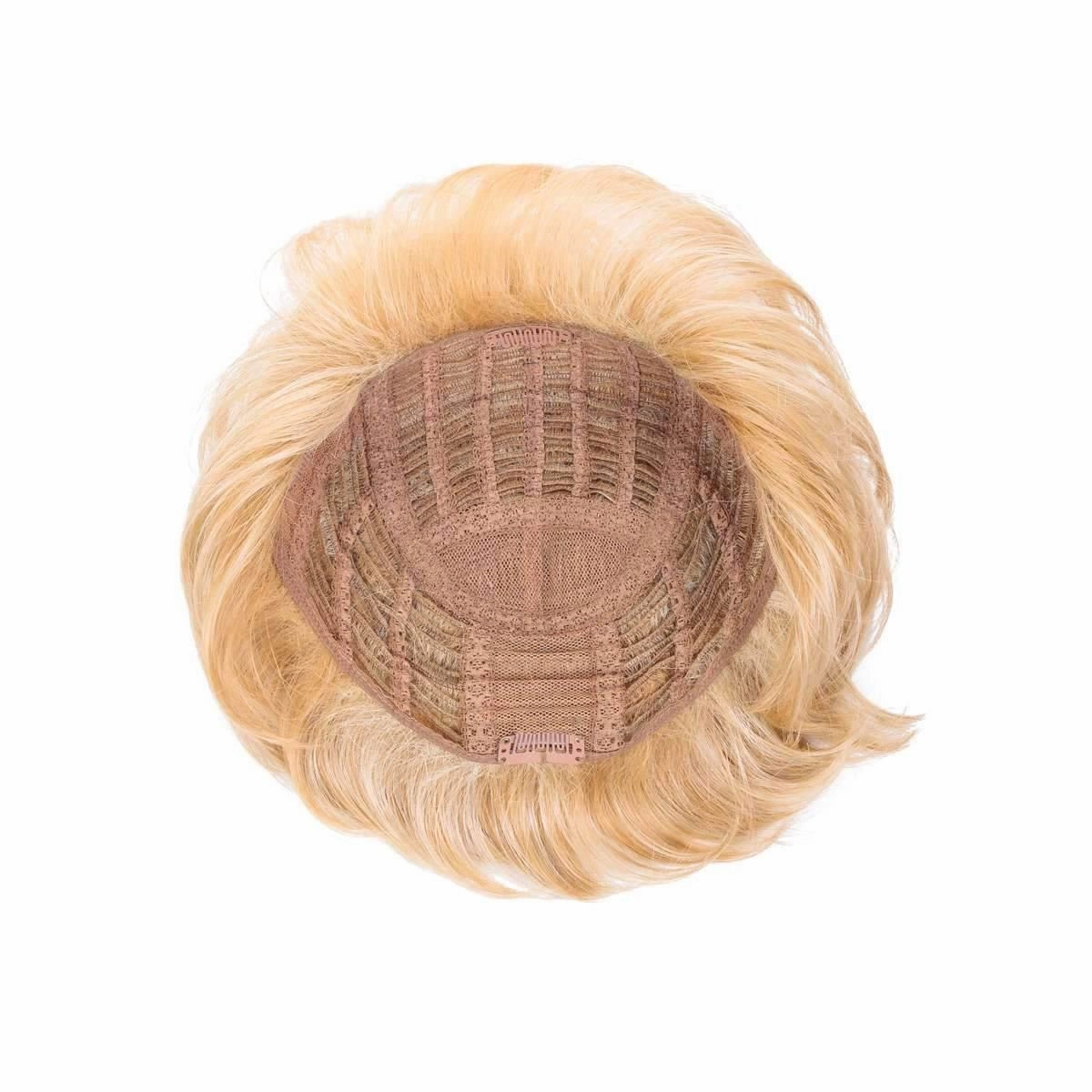 Accessories_Tony Of Beverly_Wigs Enhancer 3/4 Hairpiece by Tony of Beverly | Ambient Heat Friendly Synthetic Fiber | Clearance Sale