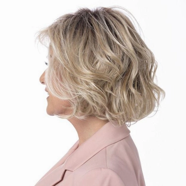 Accessories_Tony Of Beverly_Wigs Enticing Wig by Toni Brattin | Heat Friendly Synthetic Hair | Average Cap