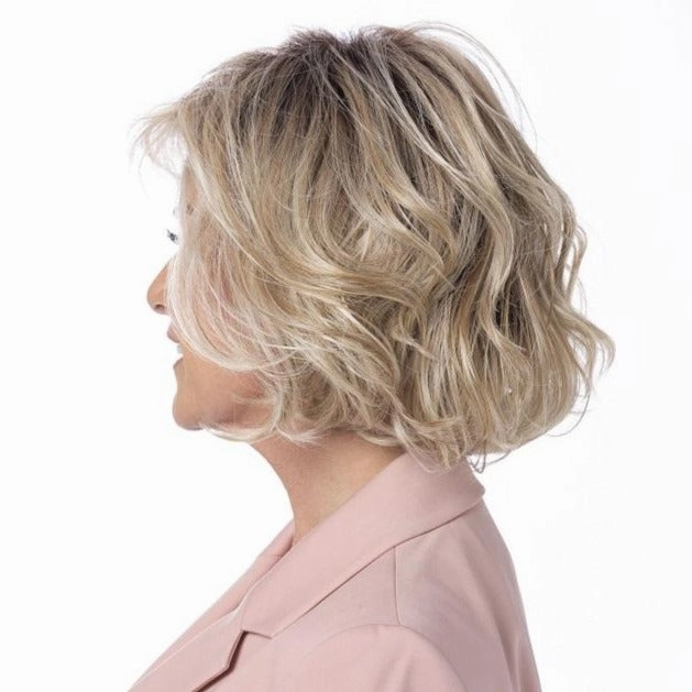 Accessories_Tony Of Beverly_Wigs Enticing Wig by Toni Brattin | Heat Friendly Synthetic Hair | Large Cap