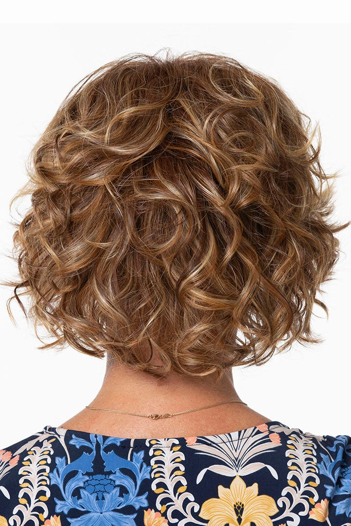 Accessories_Tony Of Beverly_Wigs Exceptional You Wig by Toni Brattin | Heat Friendly Synthetic Hair | Average Cap