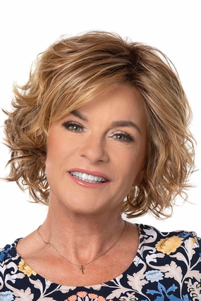 Accessories_Tony Of Beverly_Wigs Exceptional You Wig by Toni Brattin | Heat Friendly Synthetic Hair | Large Cap