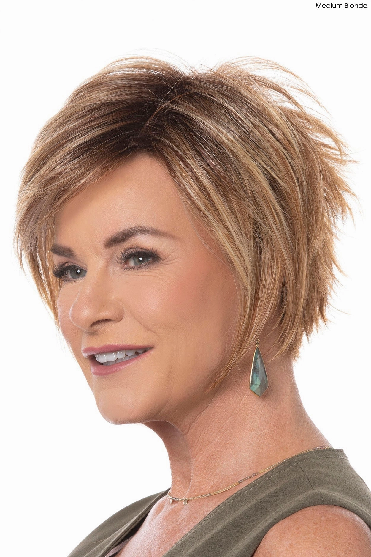 Accessories_Tony Of Beverly_Wigs Fascination Wig by Toni Brattin | Heat Friendly Synthetic Hair | Average Cap