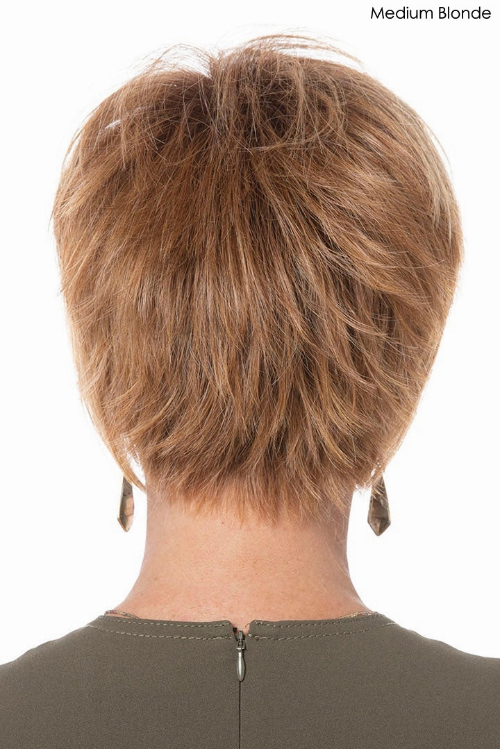 Accessories_Tony Of Beverly_Wigs Fascination Wig by Toni Brattin | Heat Friendly Synthetic Hair | Large Cap