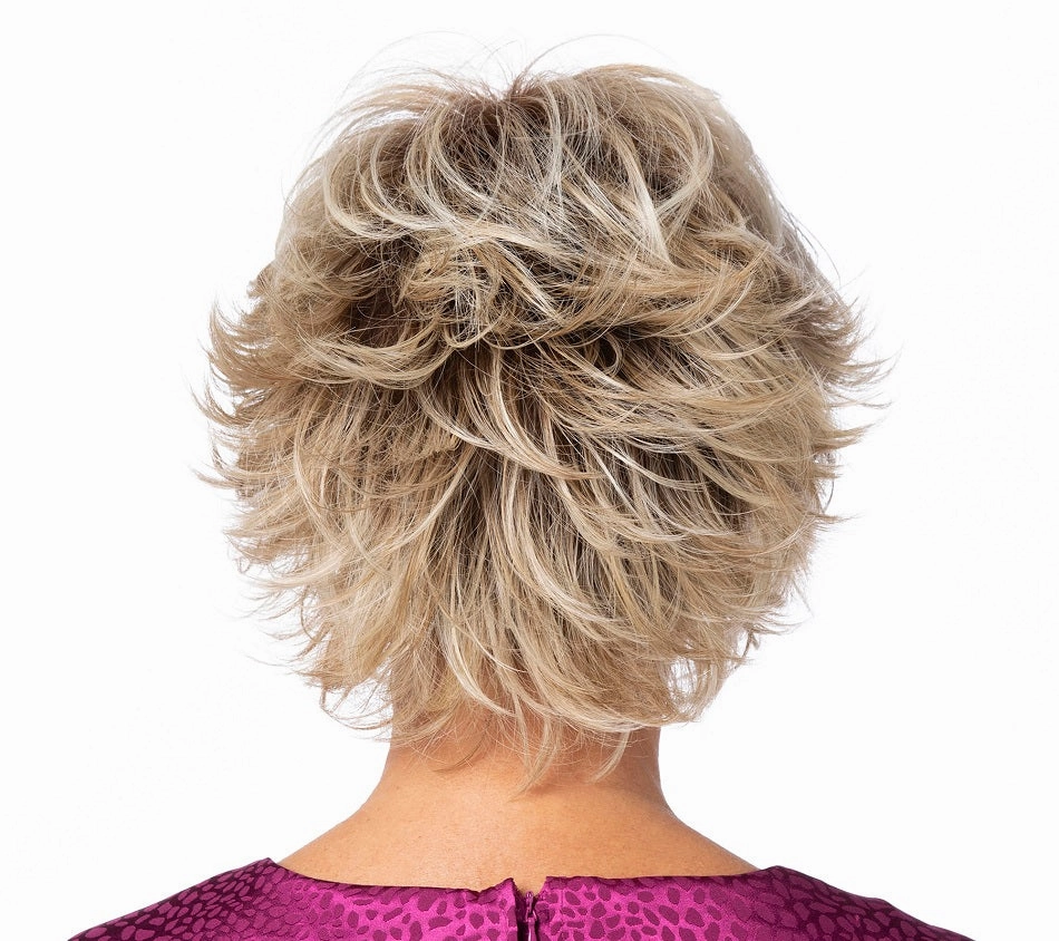 Accessories_Tony Of Beverly_Wigs Fashion Flair Wig by Toni Brattin | Heat Friendly Synthetic Hair | Large Cap